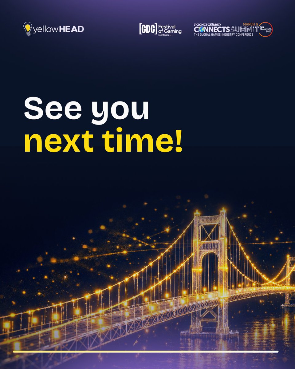 yellowHEAD tweet media