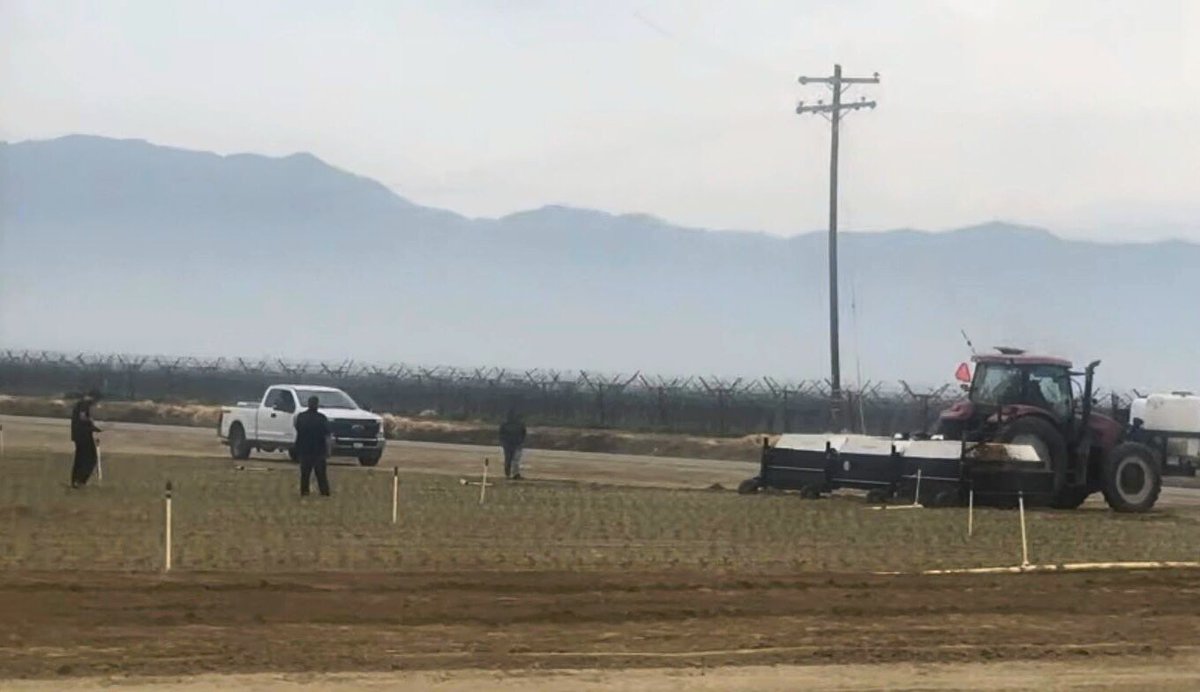 United Farm Workers tweet media