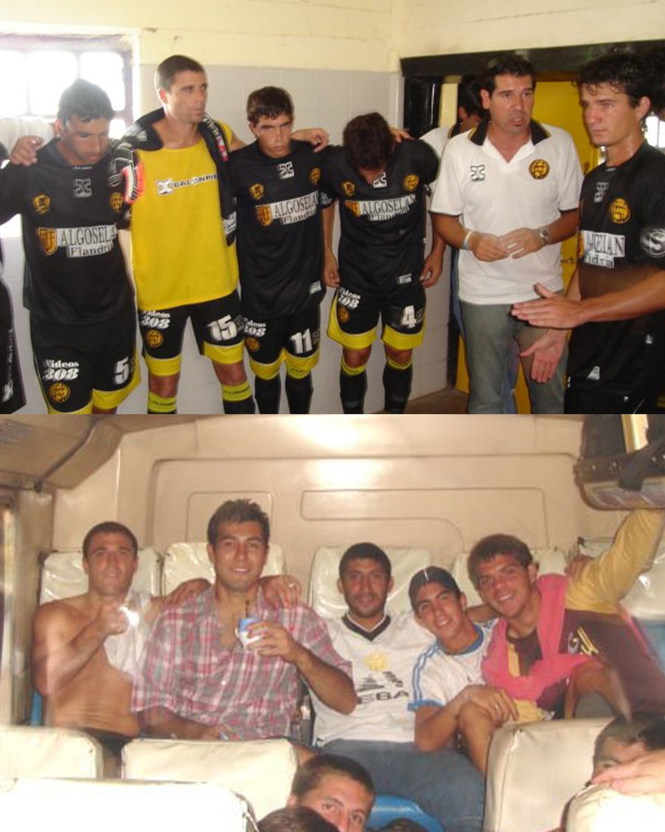 Club Social y Deportivo Flandria tweet media
