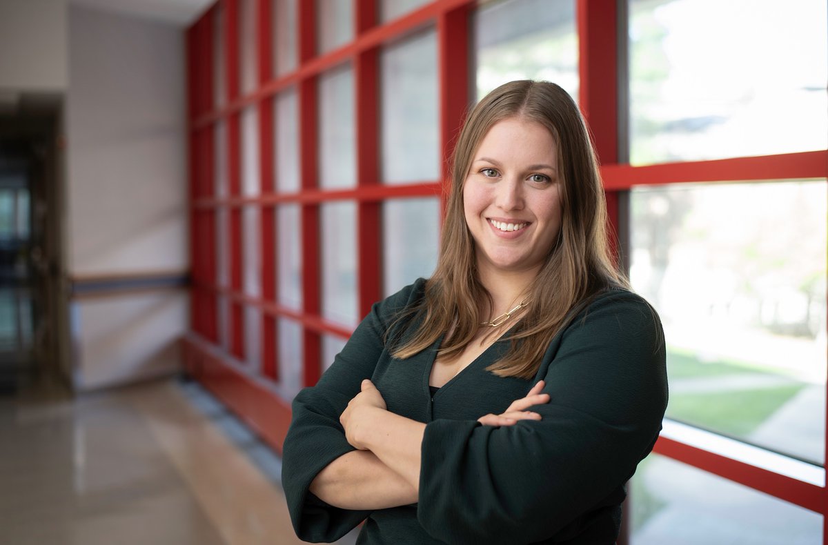 UMN Computer Science & Engineering tweet media