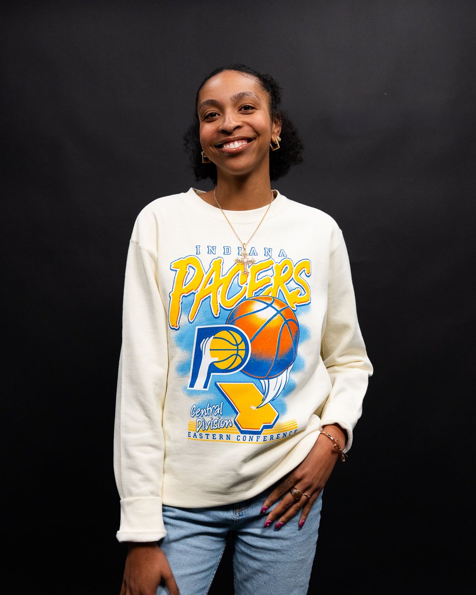 Pacers Team Store tweet media