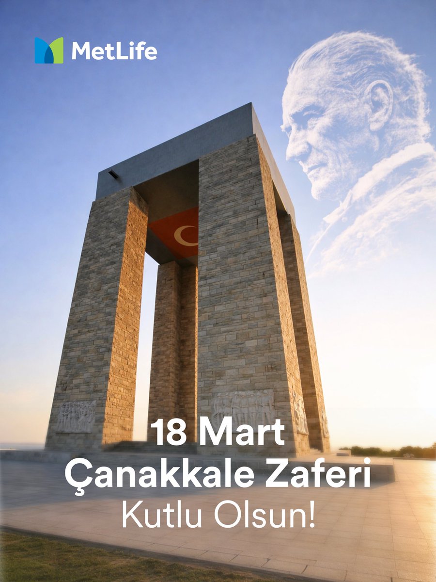 MetLife Türkiye tweet media