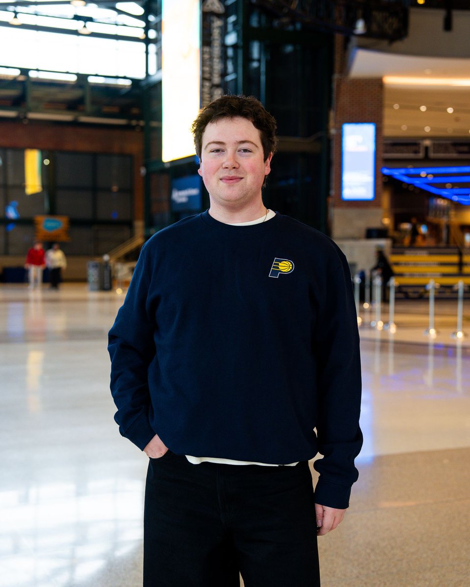 Pacers Team Store tweet media