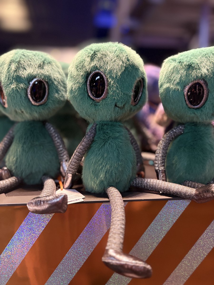 Science Museum tweet media