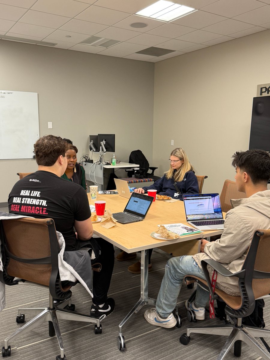 Pursuit of Innovation (Pi515) tweet media