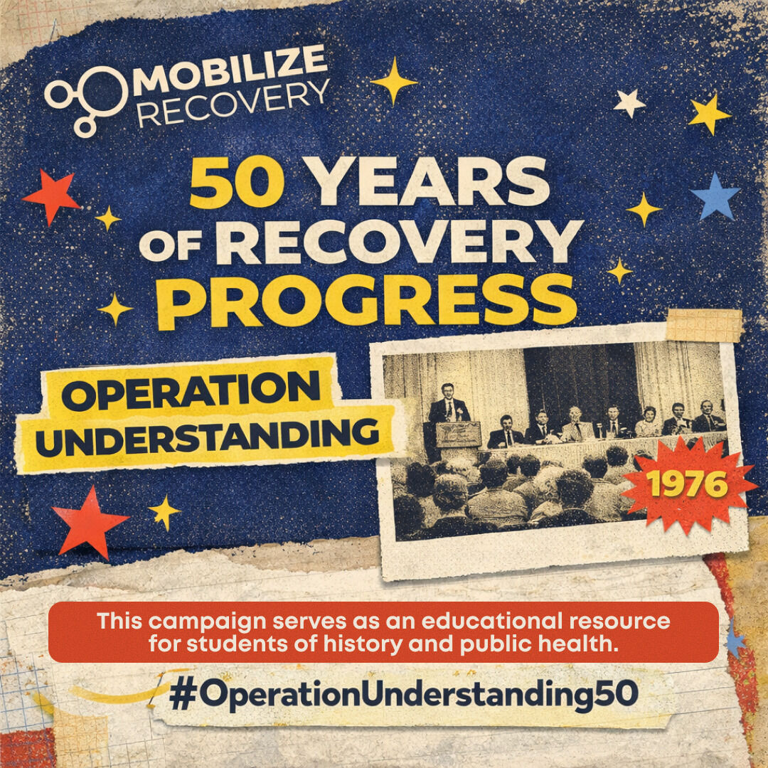 Mobilize Recovery tweet media