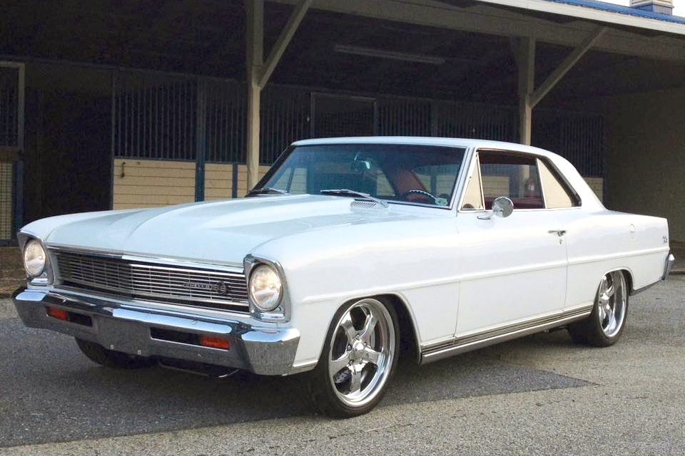 Classic Industries tweet media