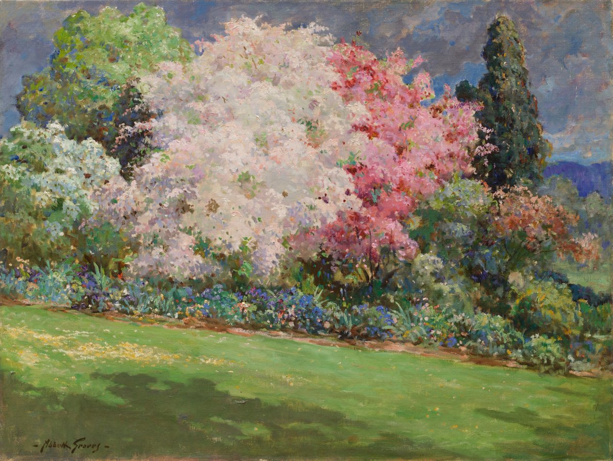 絵画の名前 tweet media