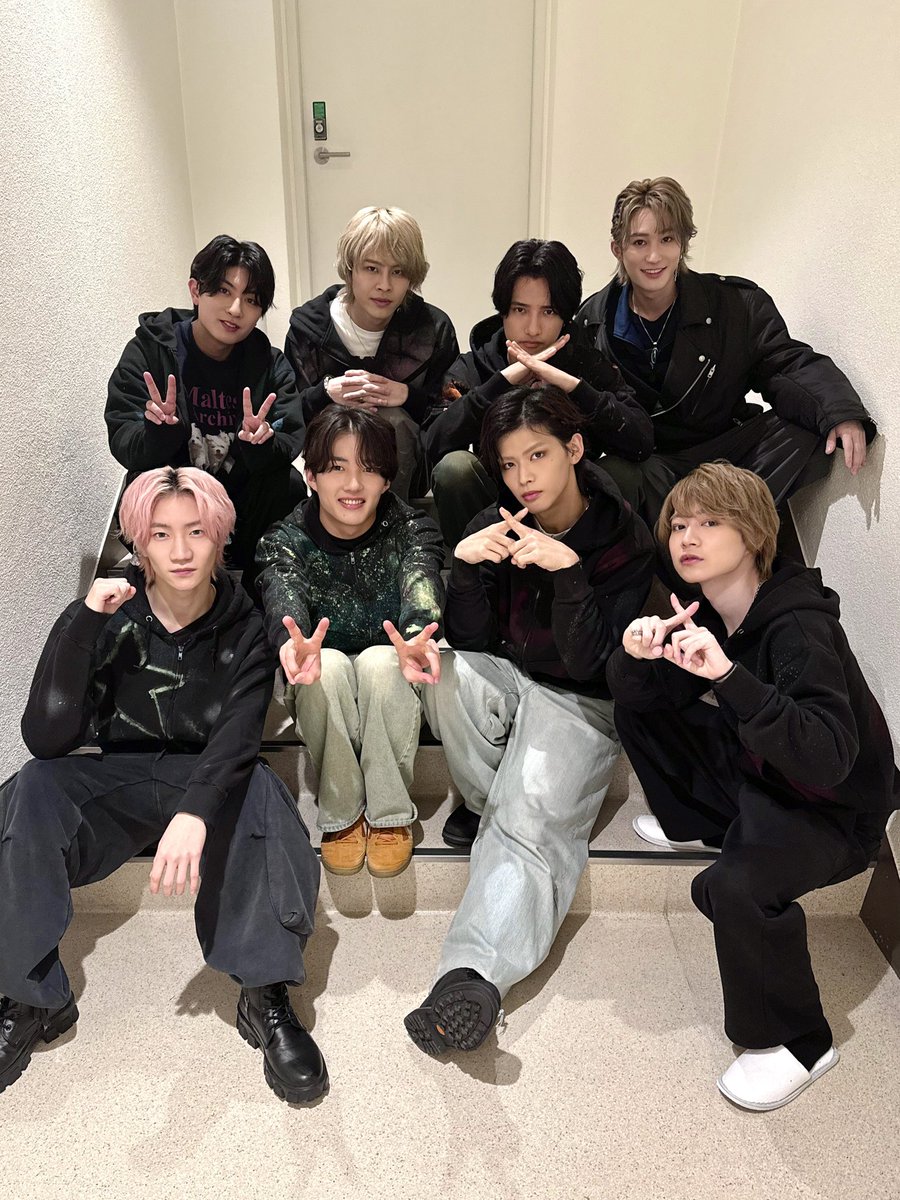 ジュニア公式 tweet media