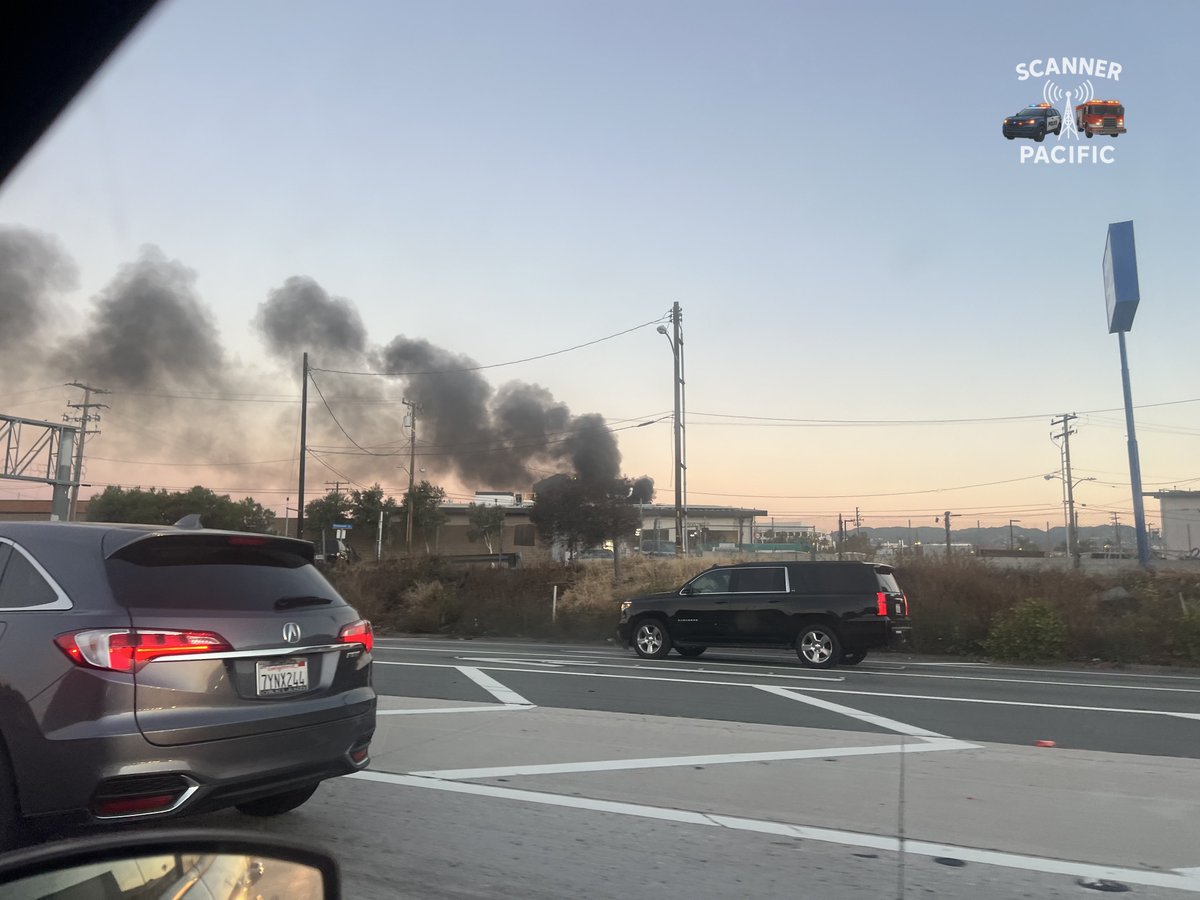 Scanner Pacific tweet media