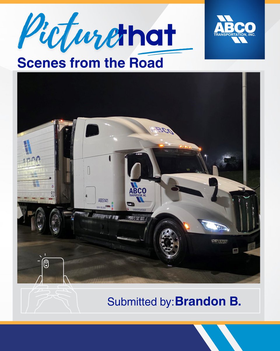 ABCO Transportation (@ABCOTransport) / Posts / X