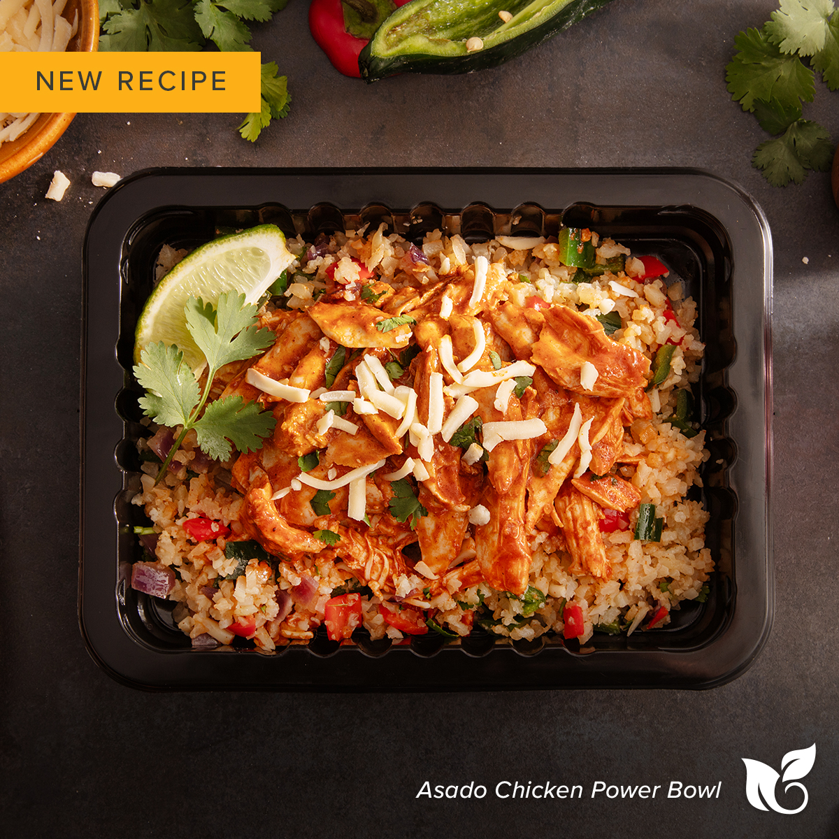 MetabolicMeals's tweet image. We know you’re busy, and we’ve got the nutrition and convenience you need— delivered right to your door! Just tell us what to bring. 📦

Order your chef-crafted meals today. MyMetabolicMeals.com
.
.
#MetabolicMeals #MealPrep #MealDelivery #GlutenFree #HealthyEating