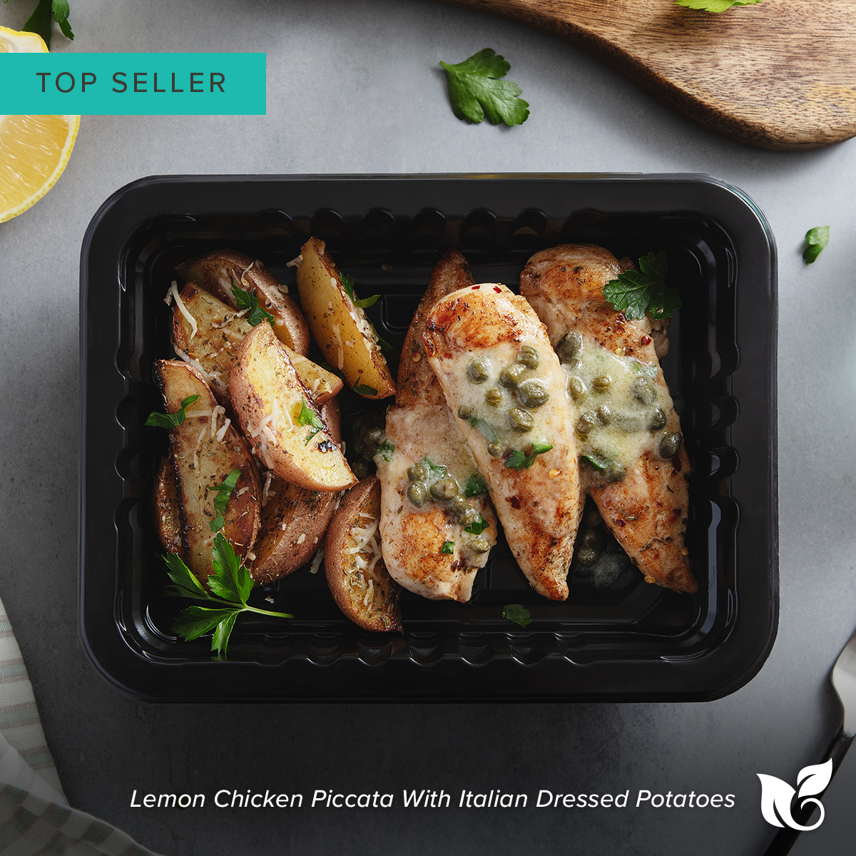 MetabolicMeals's tweet image. We know you’re busy, and we’ve got the nutrition and convenience you need— delivered right to your door! Just tell us what to bring. 📦

Order your chef-crafted meals today. MyMetabolicMeals.com
.
.
#MetabolicMeals #MealPrep #MealDelivery #GlutenFree #HealthyEating