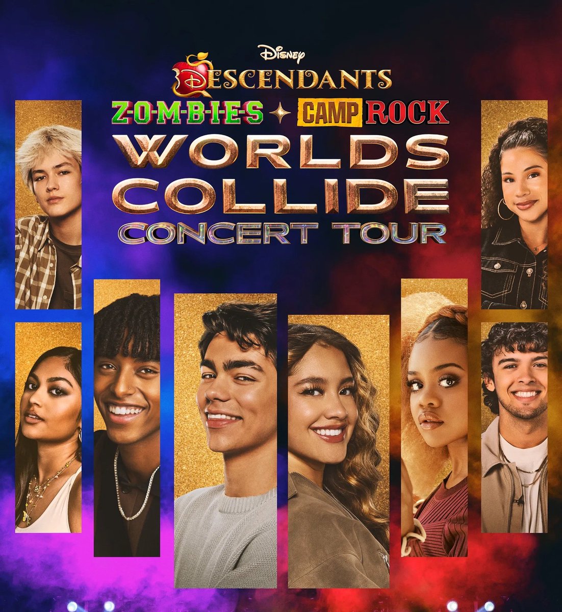 Z5CentralHQ tweet media