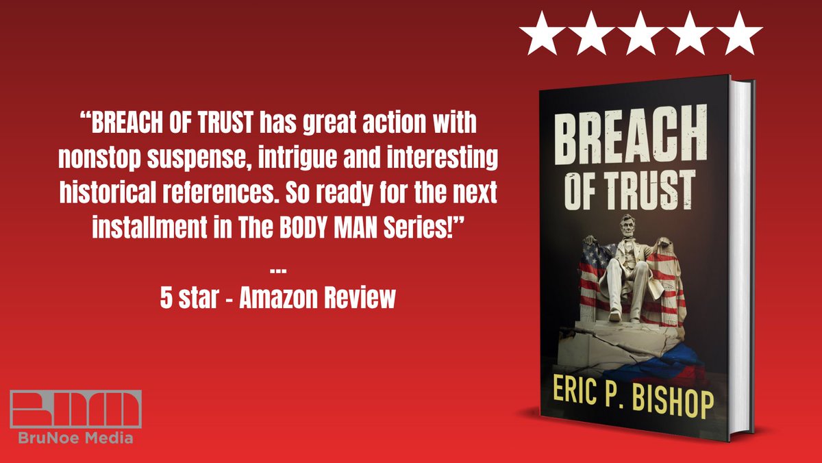 Eric P Bishop tweet media