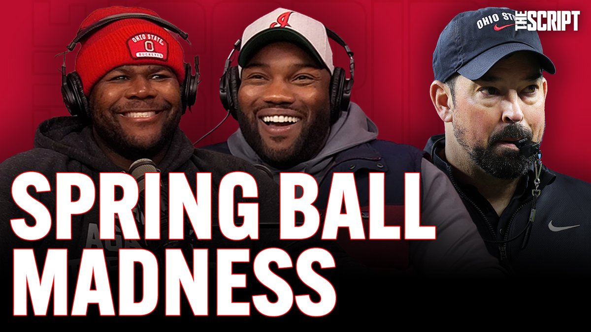 THE SCRIPT tweet media