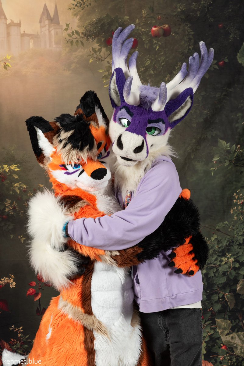 Toon 🔜 MFF tweet media