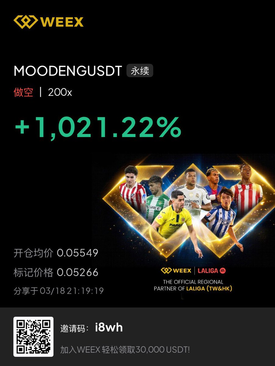 比特船长 tweet media