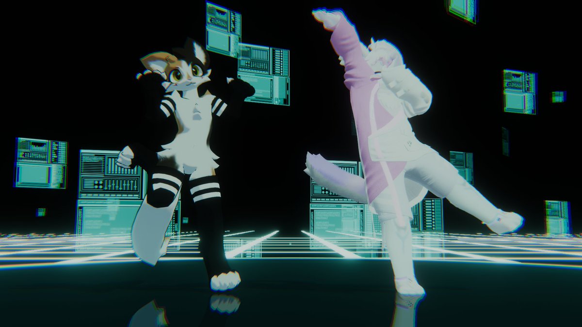 夜月　夢来 tweet media