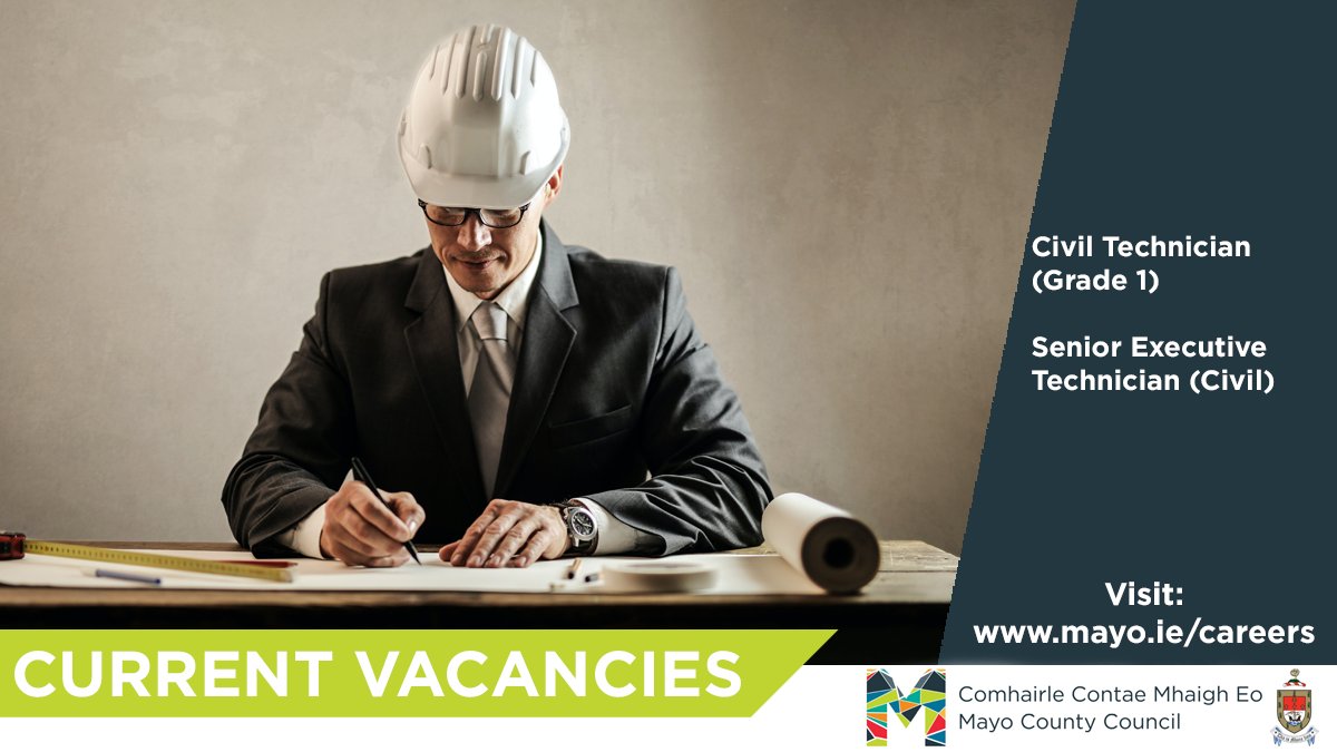 Mayo County Council tweet media