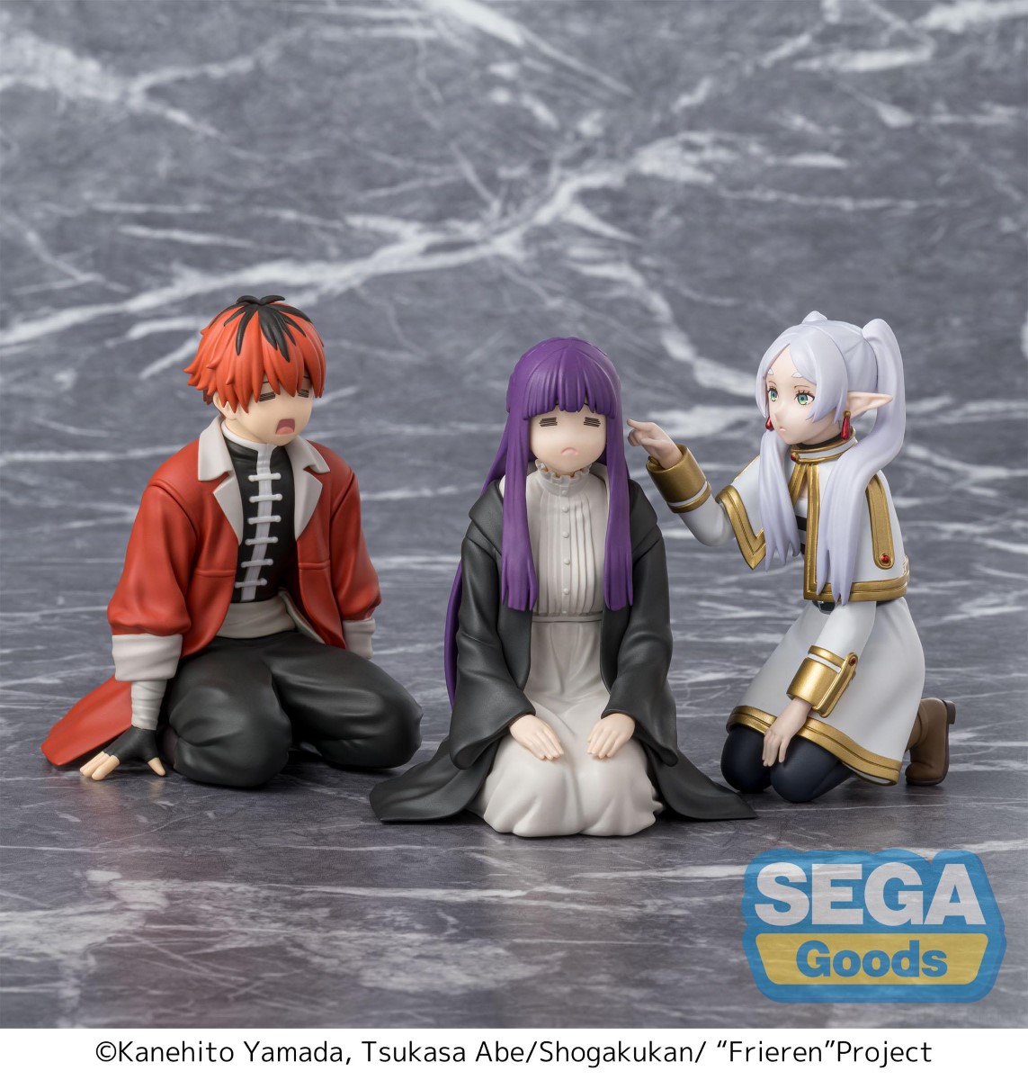 SEGA Figures are heating up! Pre-Orders for August 2026 Available NOW! Due on 04/03/26! - mailchi.mp/c6b85b8bd99f/n…