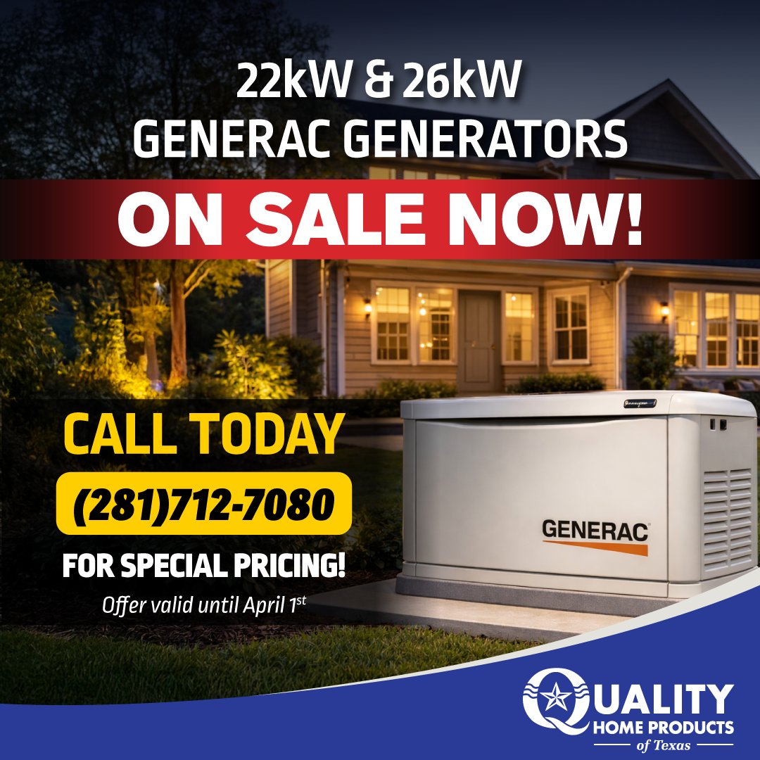 Quality Home TX tweet media