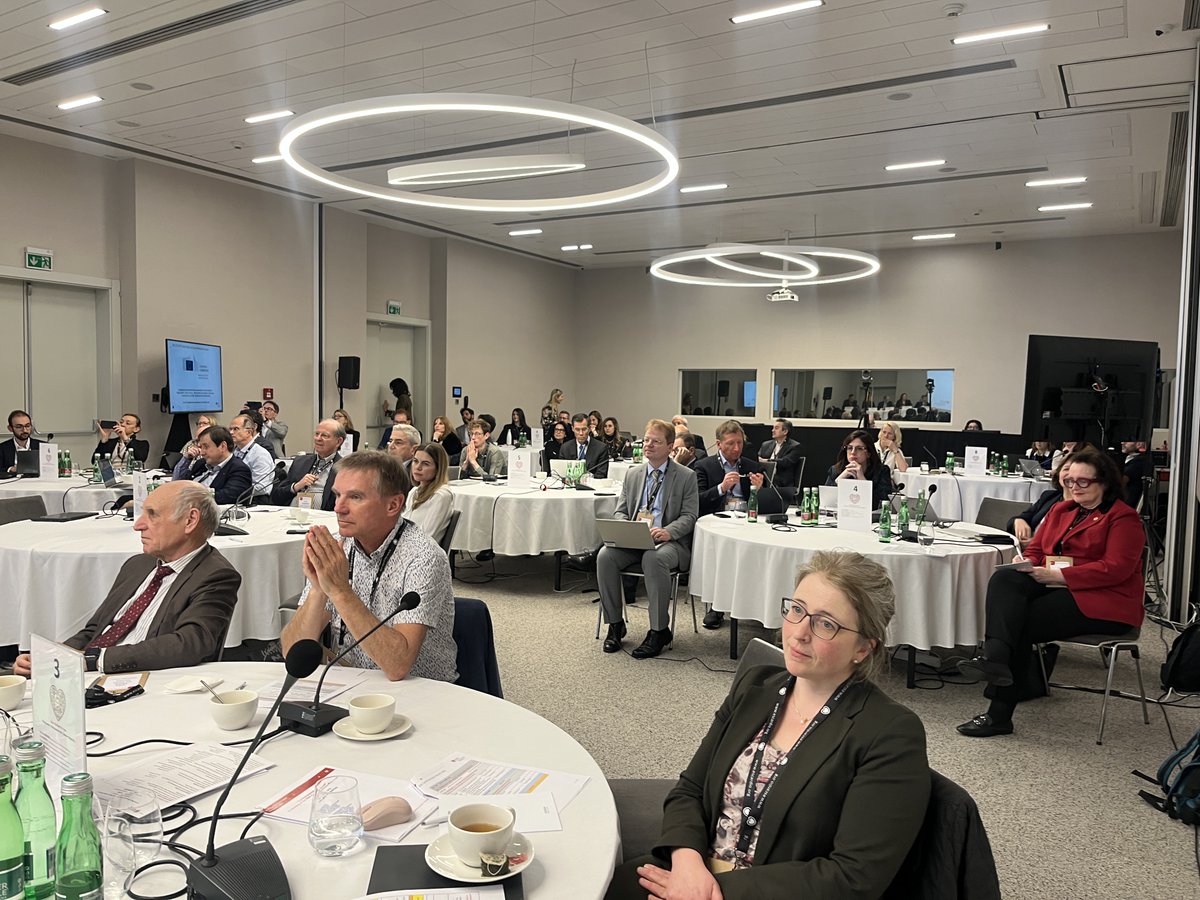 European Society of Cardiology tweet media