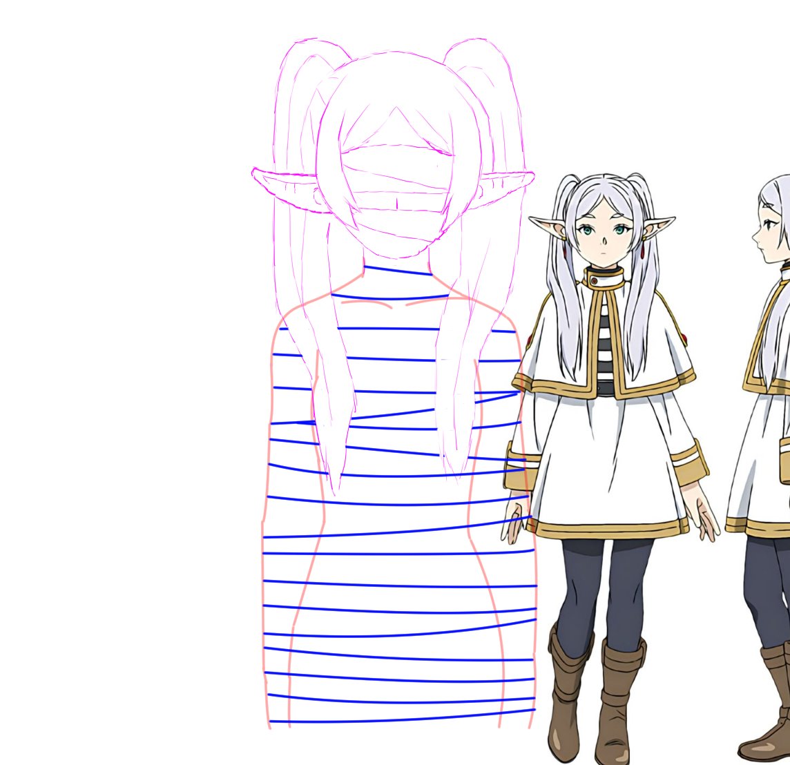 Riverswitch92 open comission tweet media