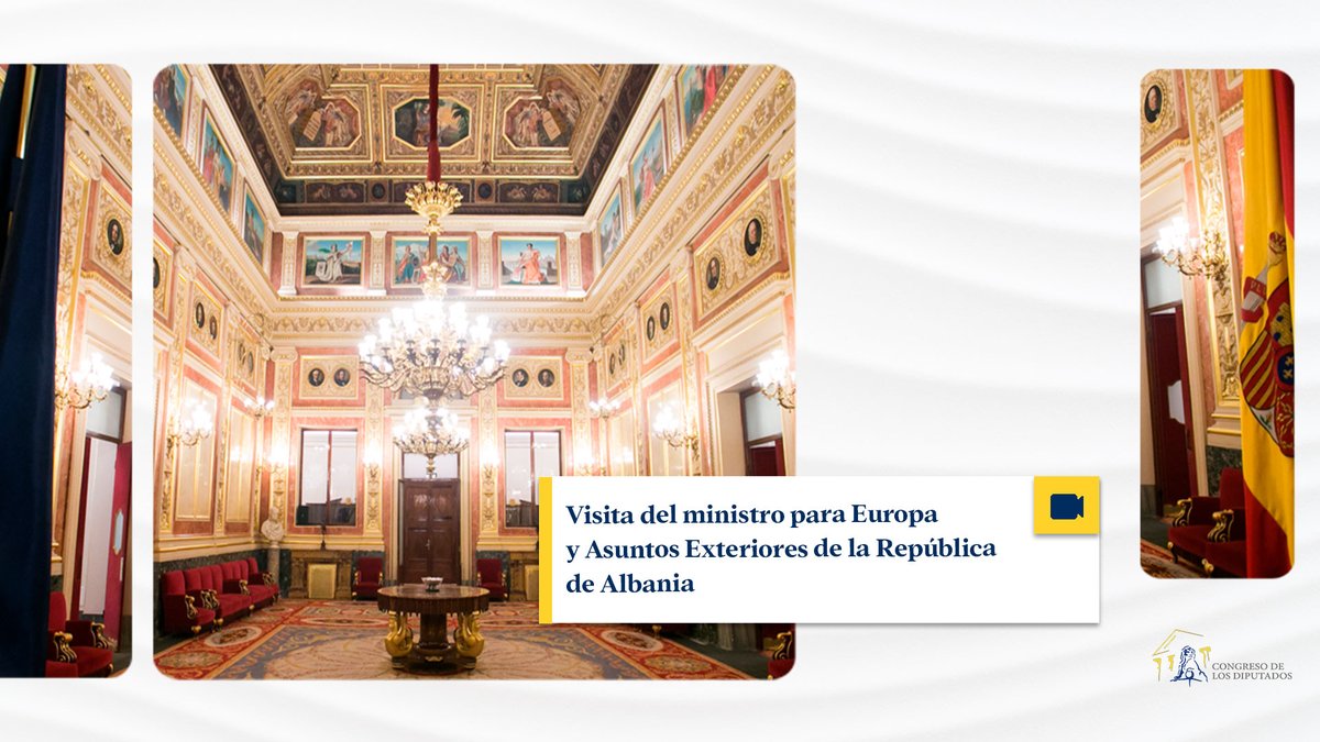 Congreso tweet media