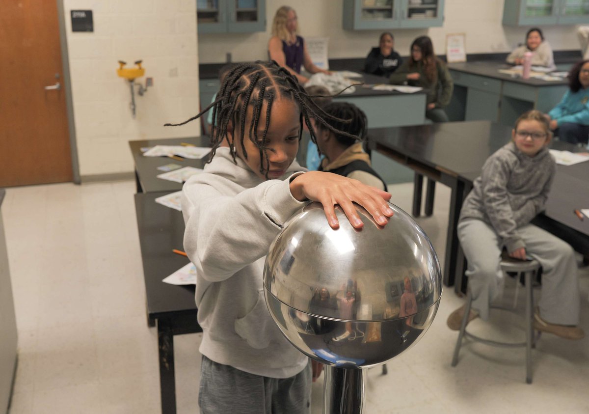 Randolph EMC tweet media