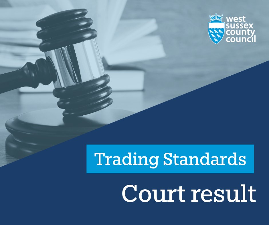 West Sussex County Council tweet media