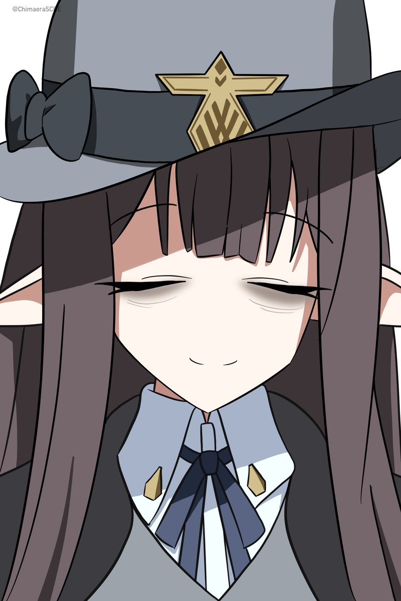 ChimaeraSCRE tweet media