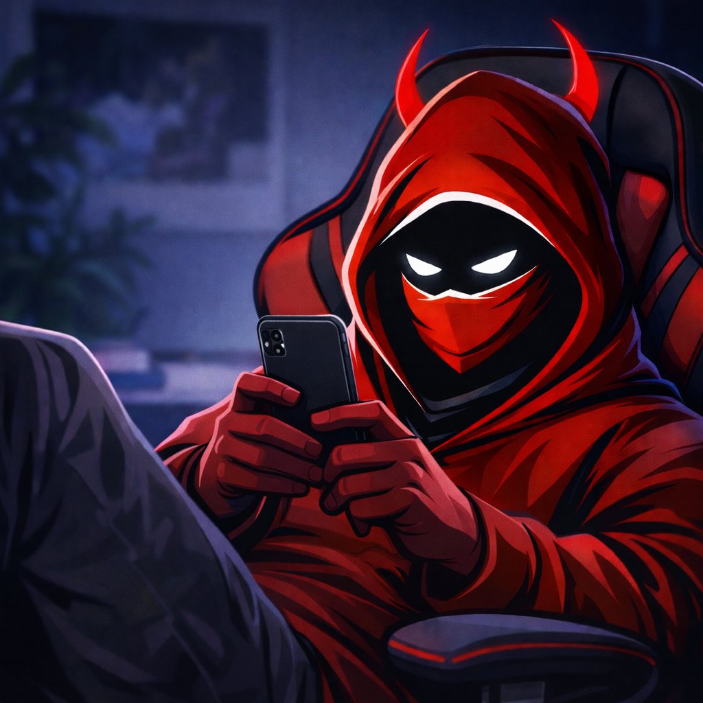 RedTeamVillage tweet media