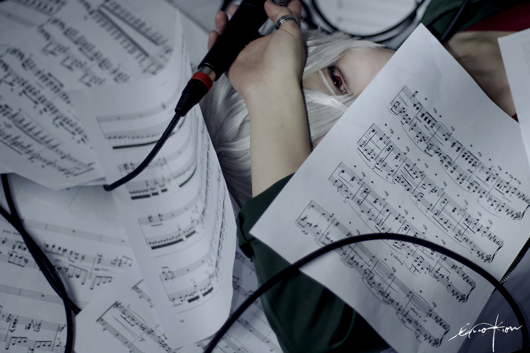 //cosplay photo 

from ARGONAVIS
GYROAXIA
Nayuta Asahi : ash
studio : <a href="/studio_aria1121/">studioARIA</a> 

#cosplay #コスプレ #ak_emotion