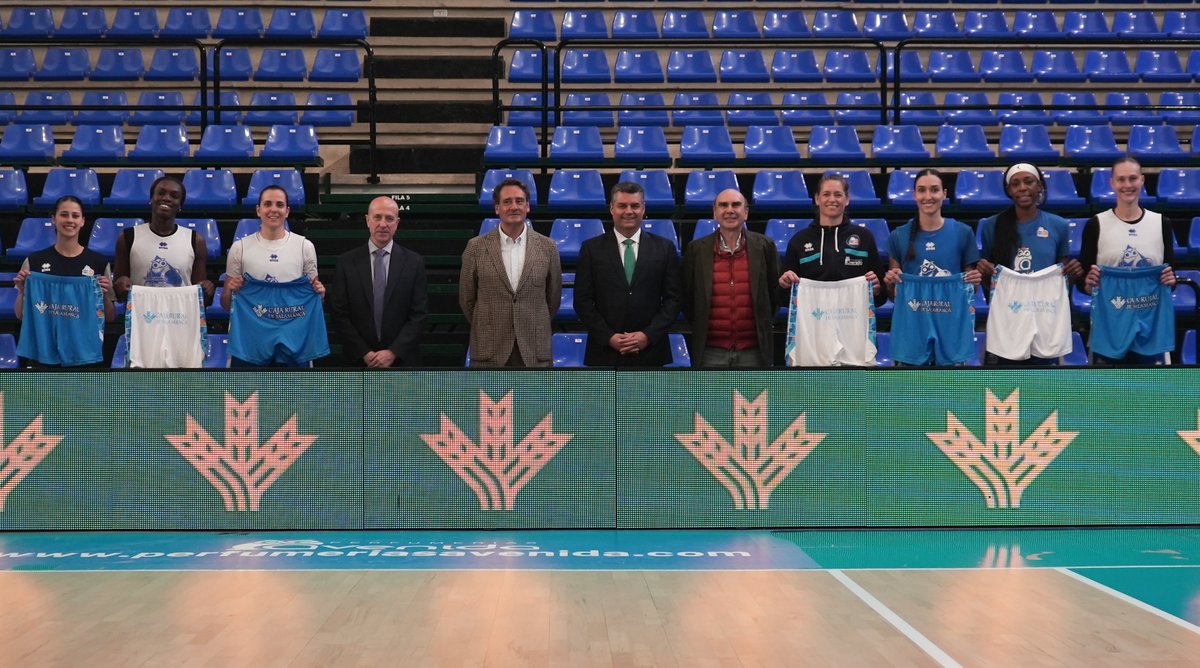 Perfumerías Avenida tweet media