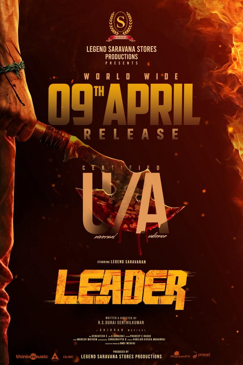 Cine Time tweet media