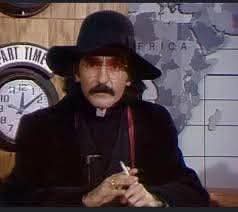 Johnny Cadillac tweet media