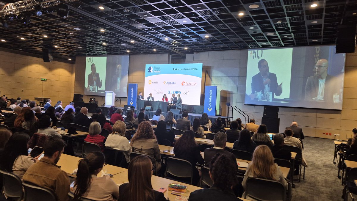 Positiva Seguros tweet media