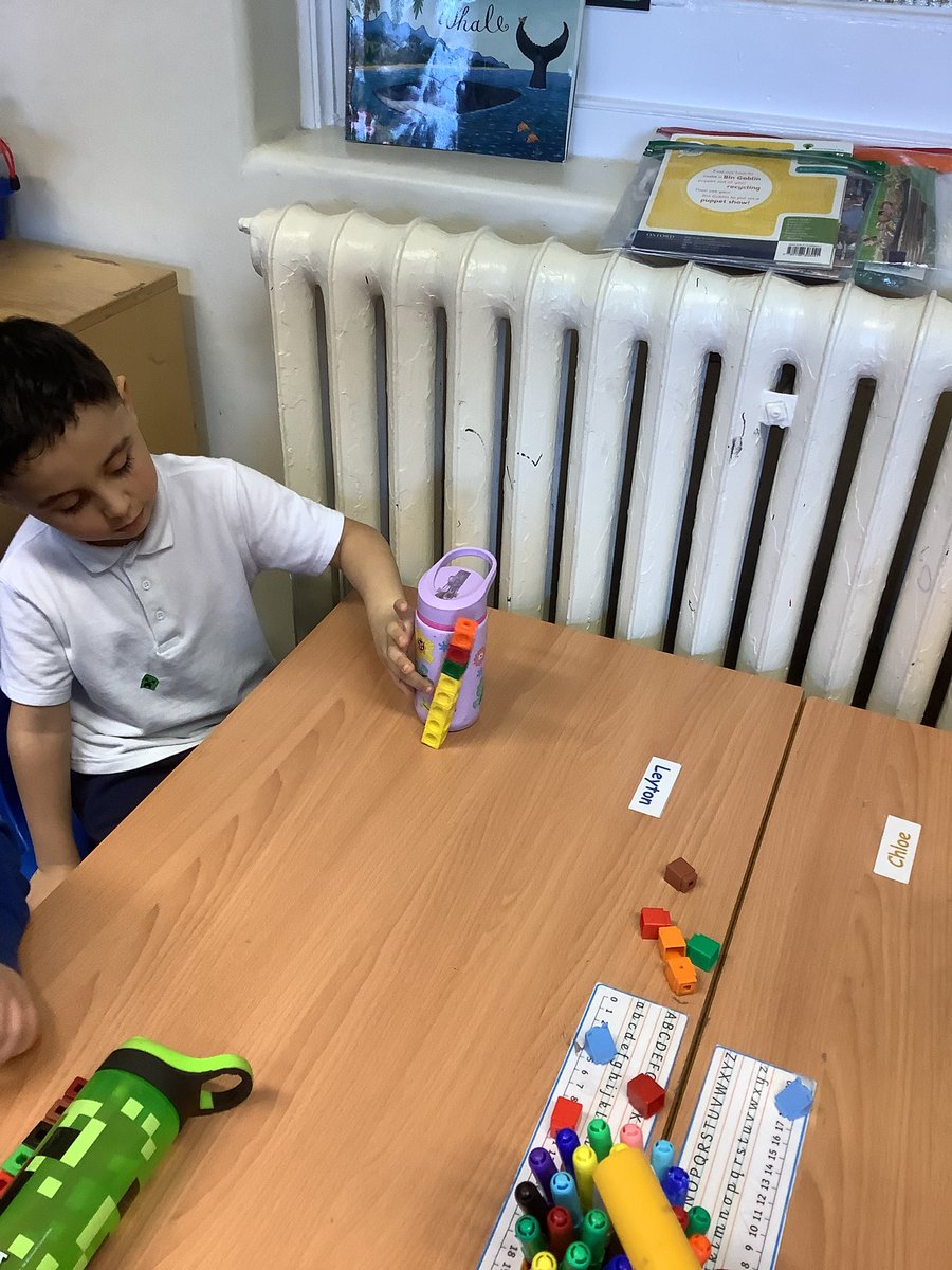 Larkhall Primary Campus tweet media