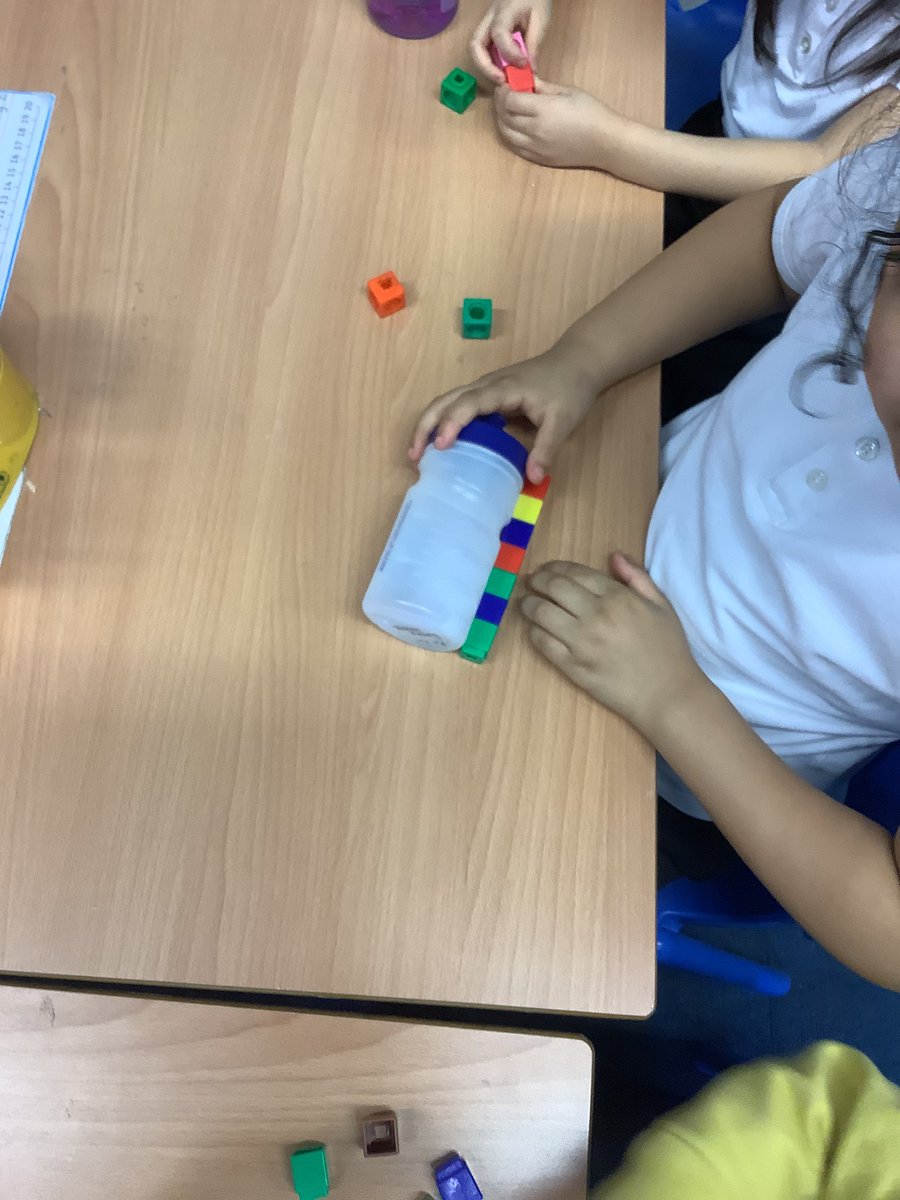 Larkhall Primary Campus tweet media