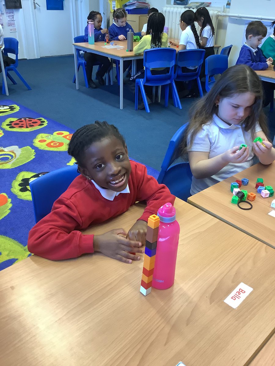 Larkhall Primary Campus tweet media