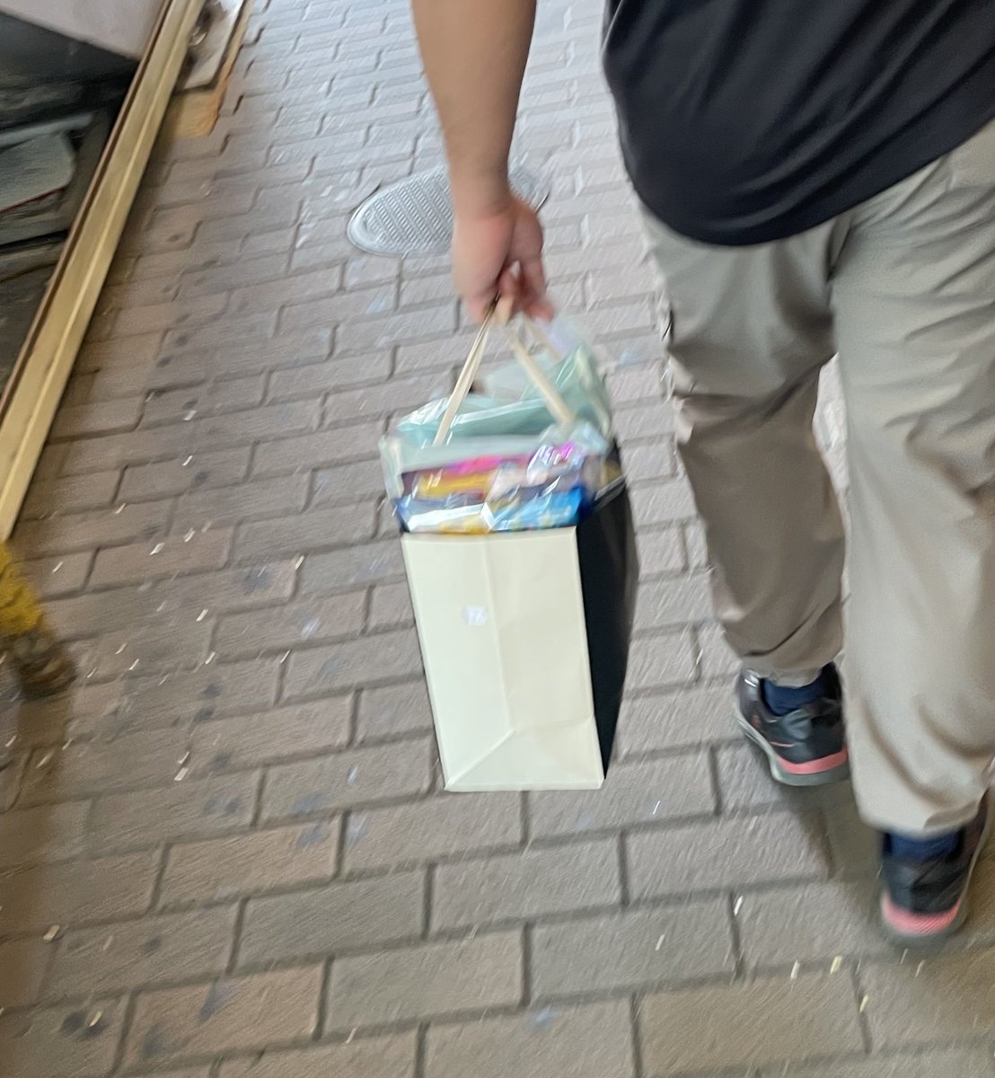 札幌での募金詐欺&同情詐欺ゴキブリ集団駆除プロジェクト：ROC PJ tweet media