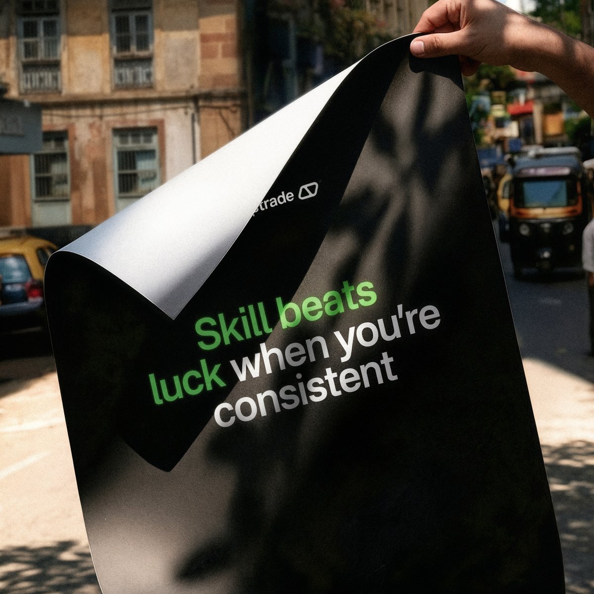 Olymptrade AR tweet media