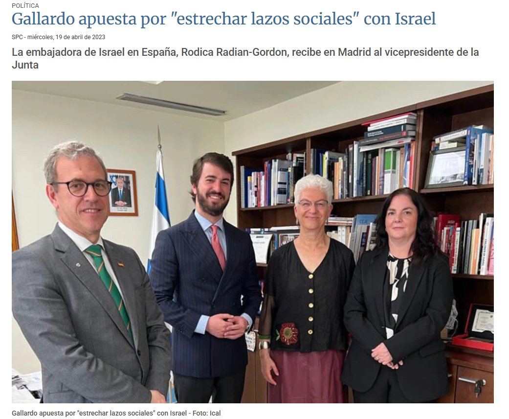 Acción y Comunicación sobre Oriente Medio - ACOM tweet media