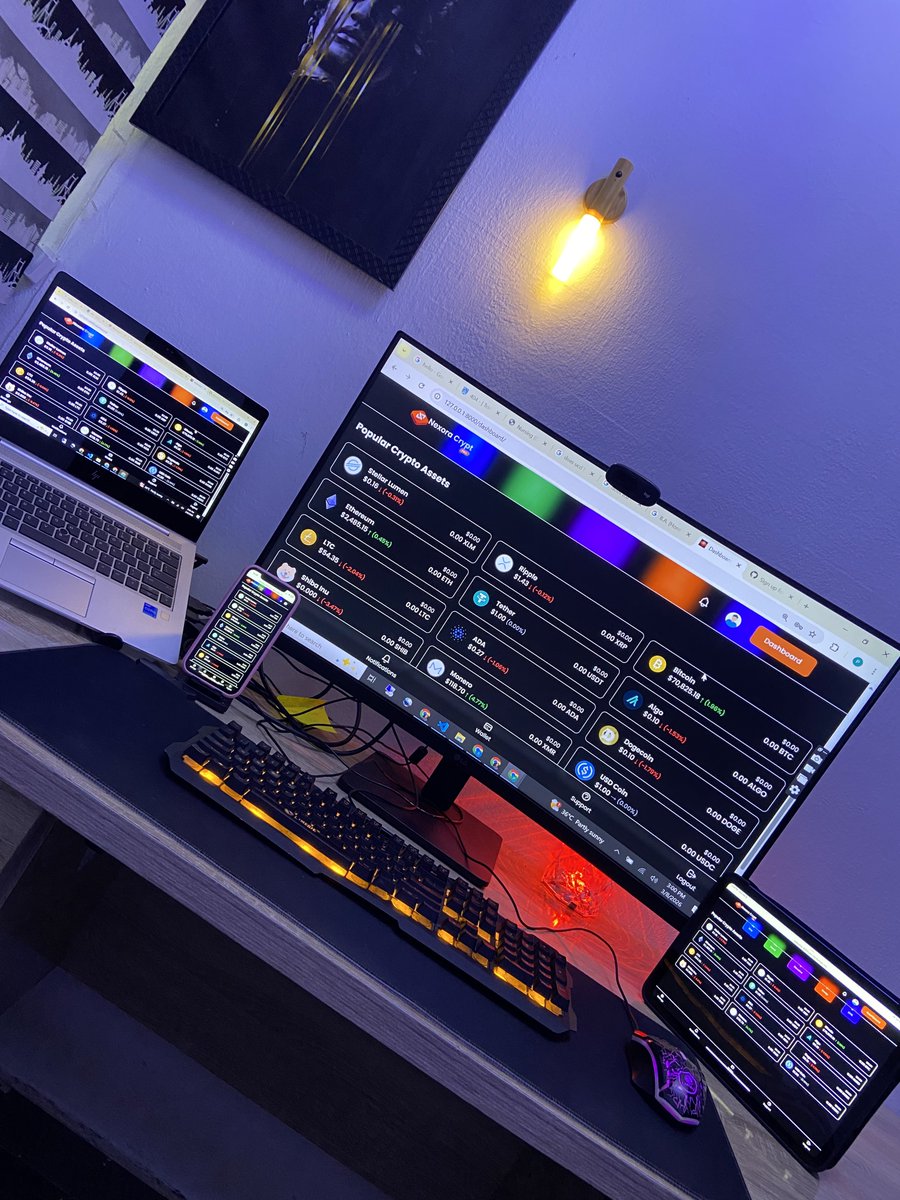 Website Designer Nigeria tweet media