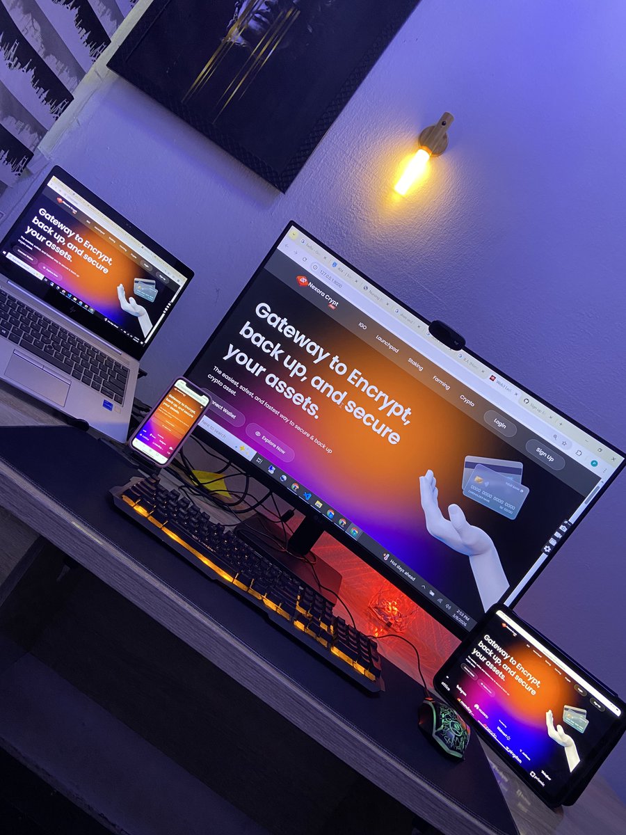 Website Designer Nigeria tweet media