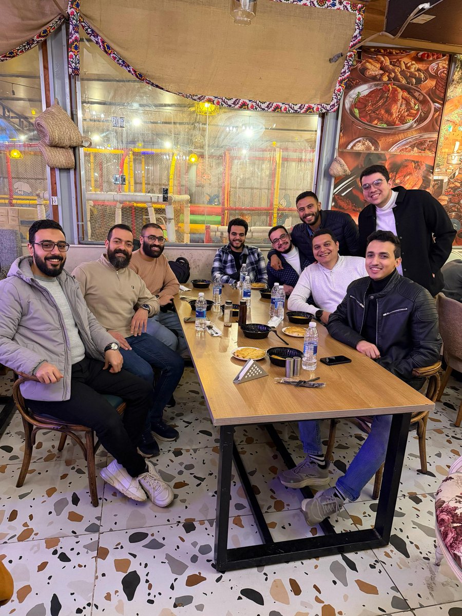 Areeb Technology tweet media