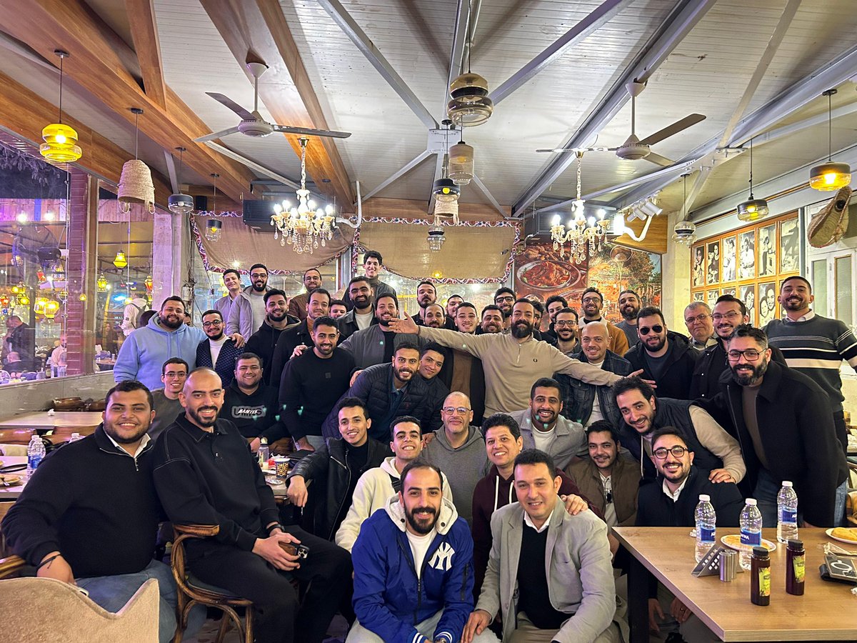 Areeb Technology tweet media