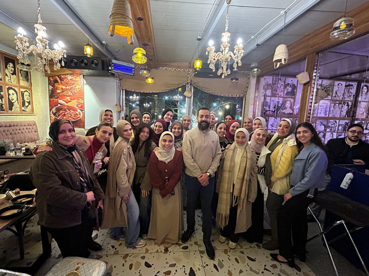 Areeb Technology tweet media