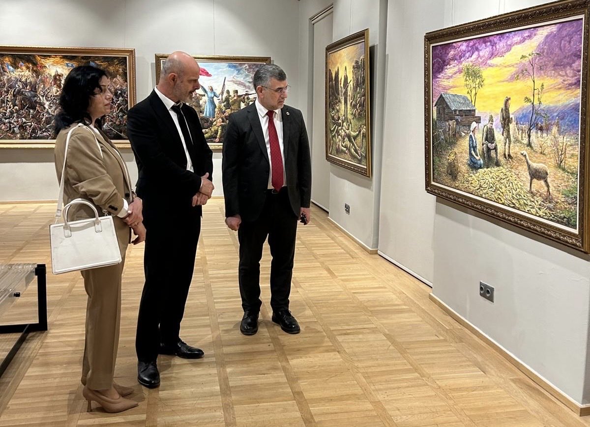 İstanbul İl Kültür ve Turizm Müdürlüğü tweet media